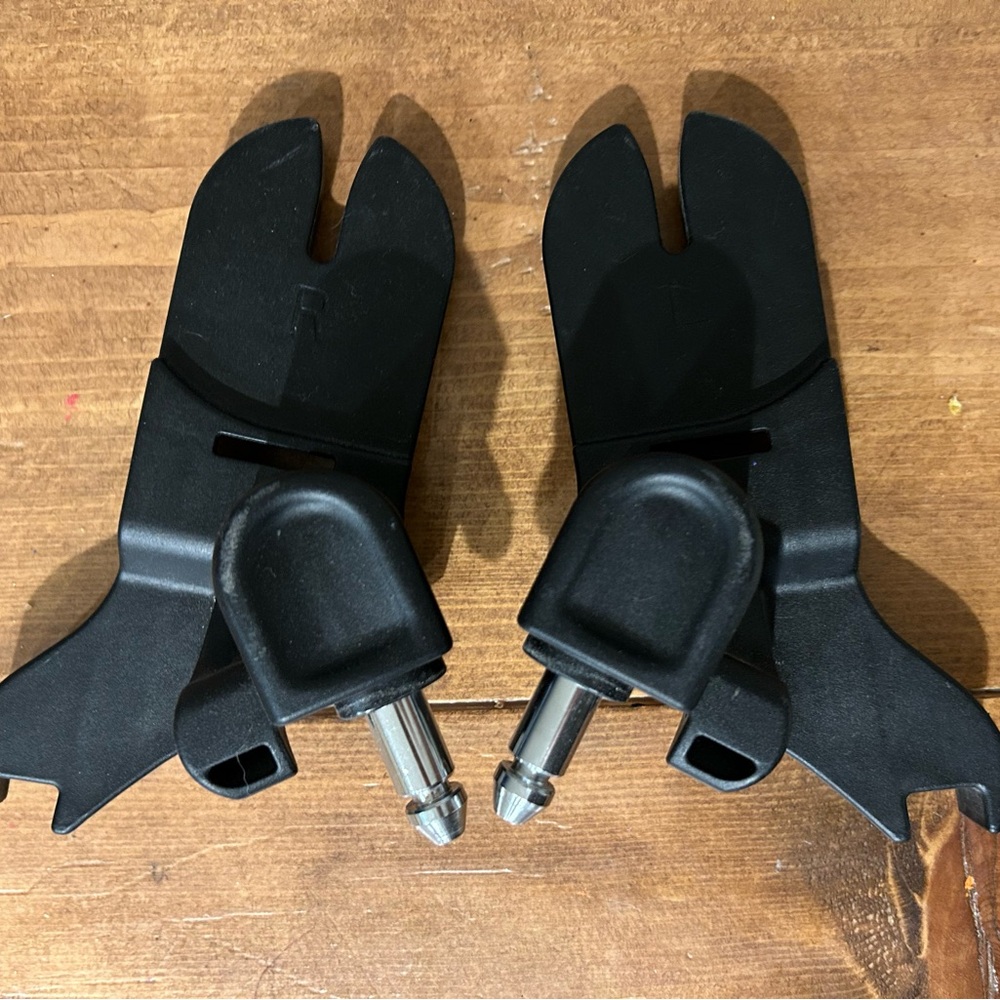 Baby jogger Graco car seat adapter for ORIGINAL city mini/gt/summit